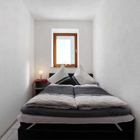 Haus Berlin Annaberg Apartment Exterior photo