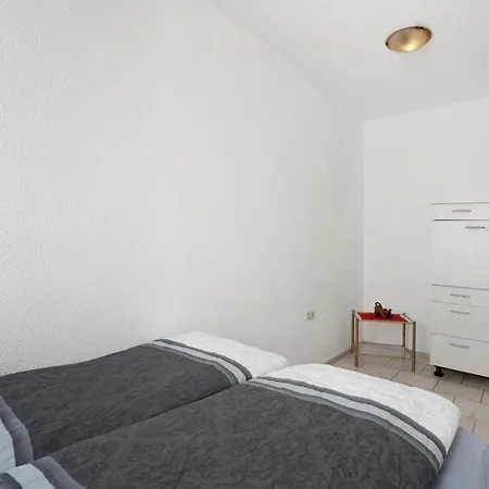 Haus Berlin Annaberg Apartment Exterior photo
