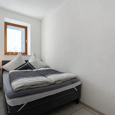 Haus Berlin Annaberg Apartment Exterior photo