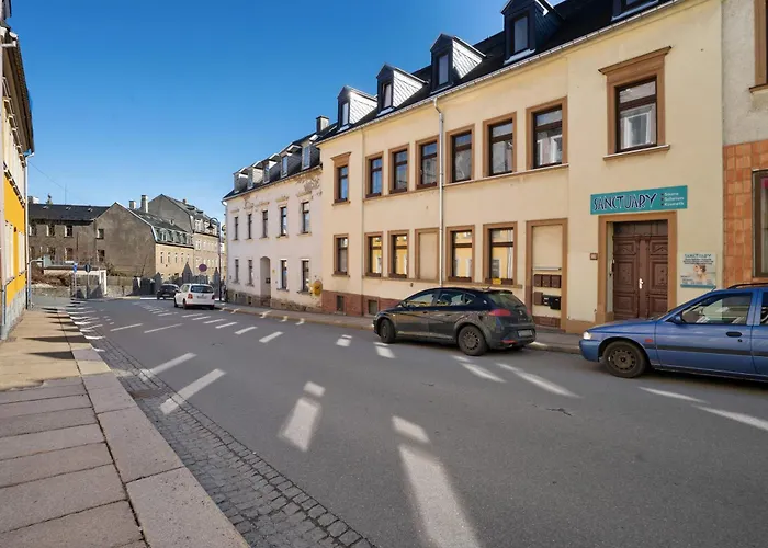 Haus Berlin Annaberg