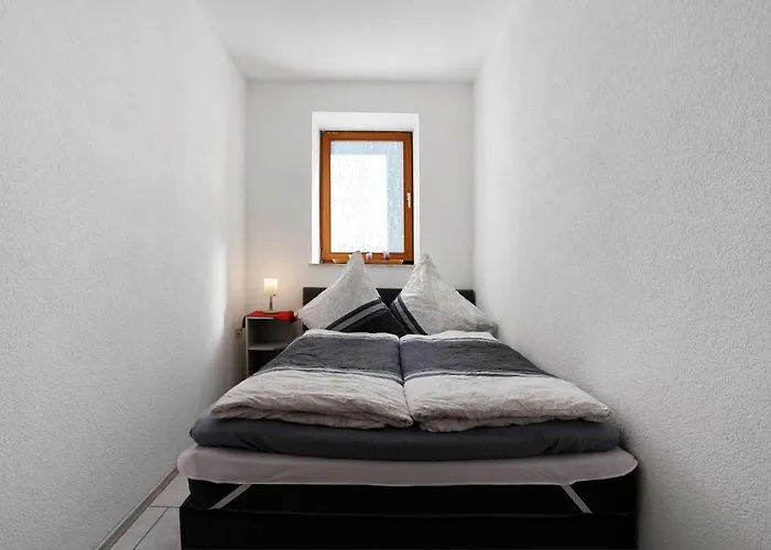 Haus Berlin Annaberg