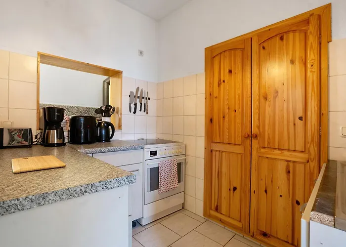 Haus Berlin Annaberg
