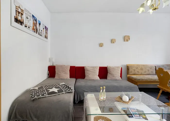 Haus Berlin Annaberg