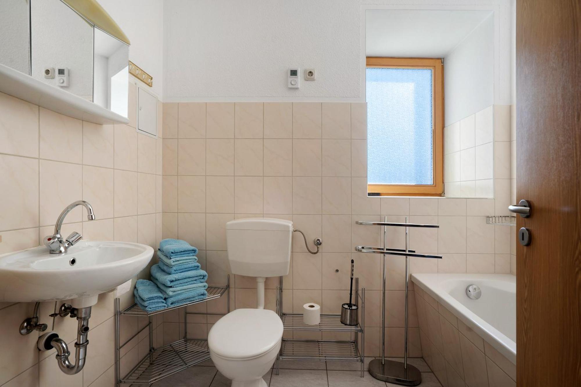 Haus Berlin * Annaberg-Buchholz