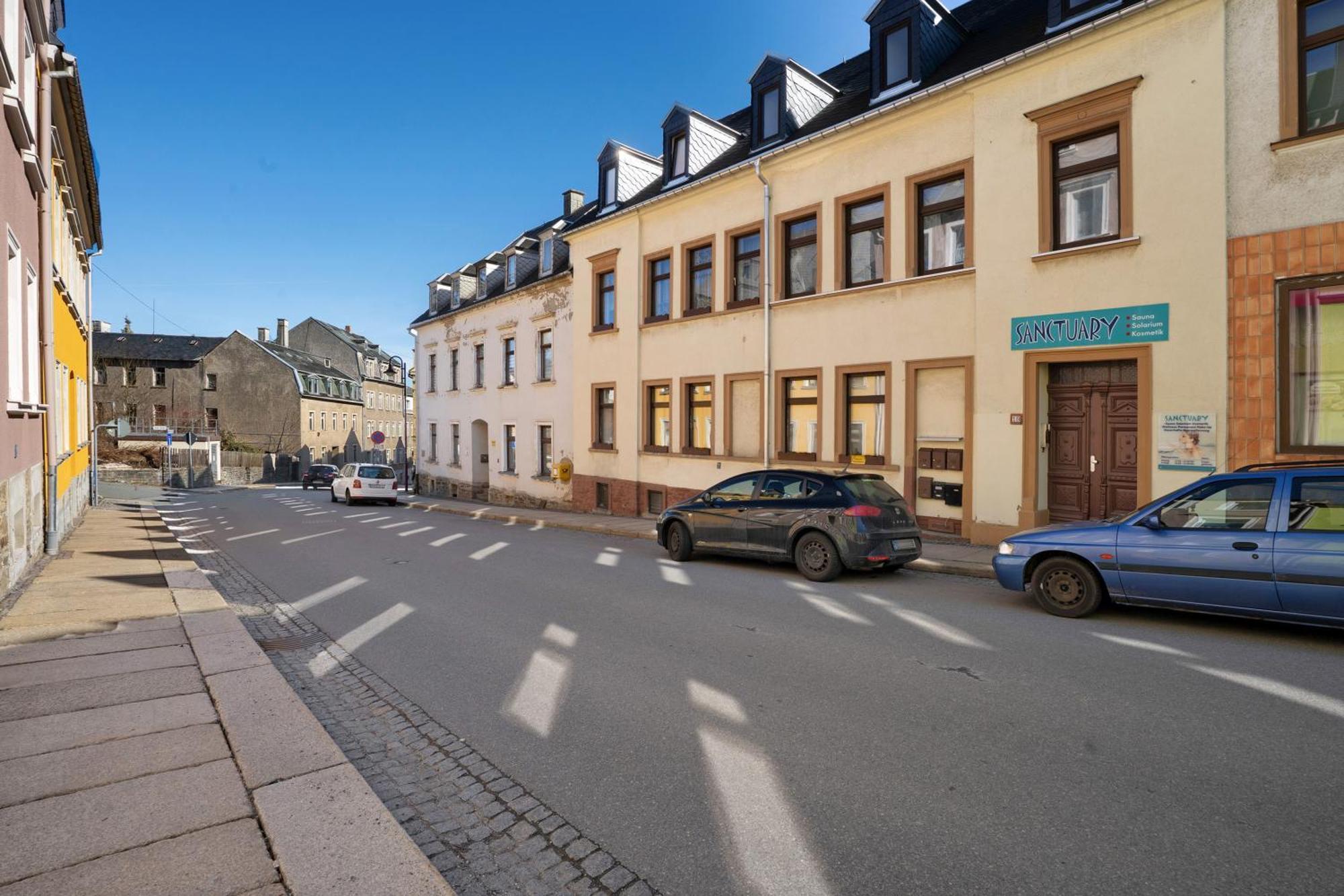 Haus Berlin