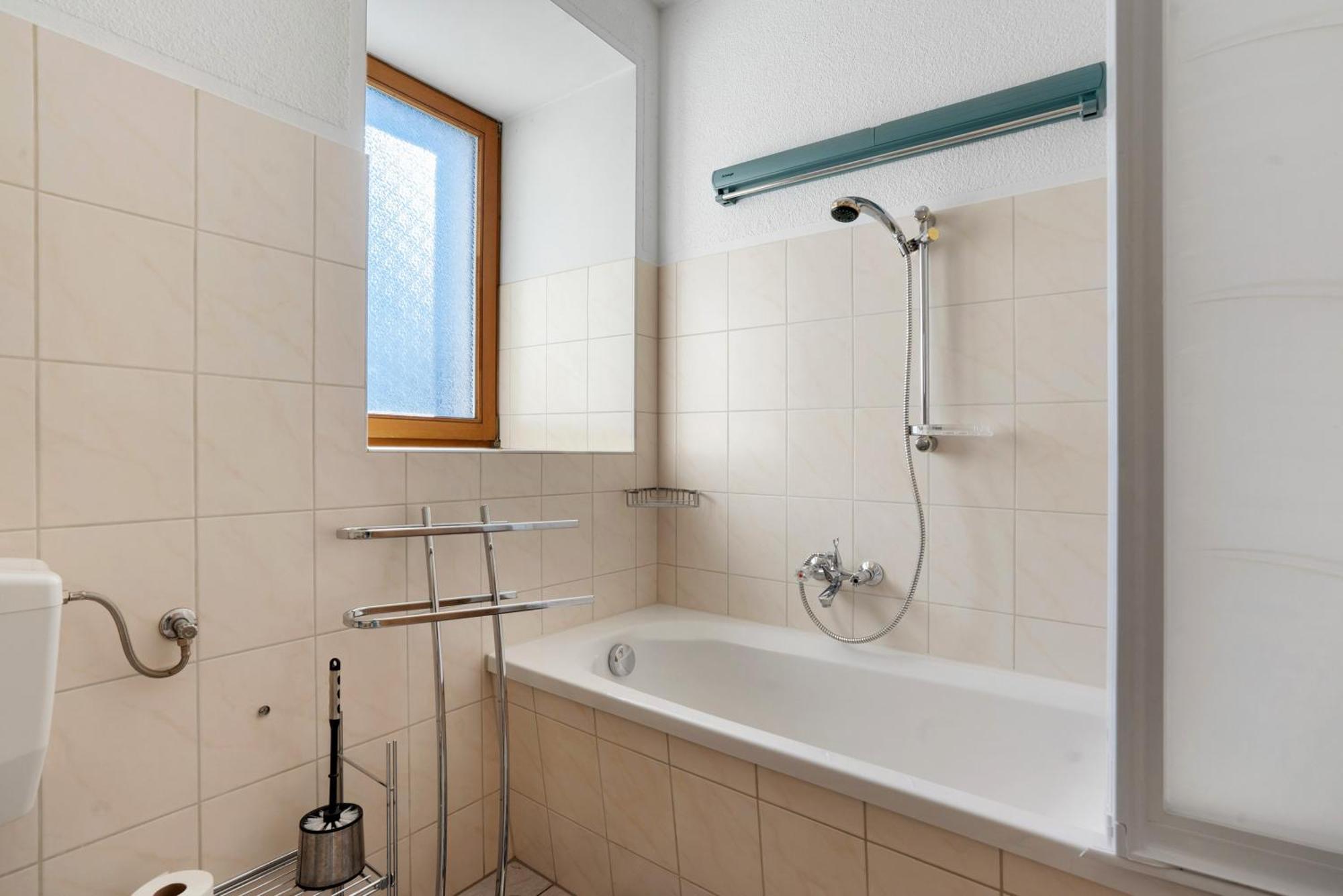 Haus Berlin Apartment