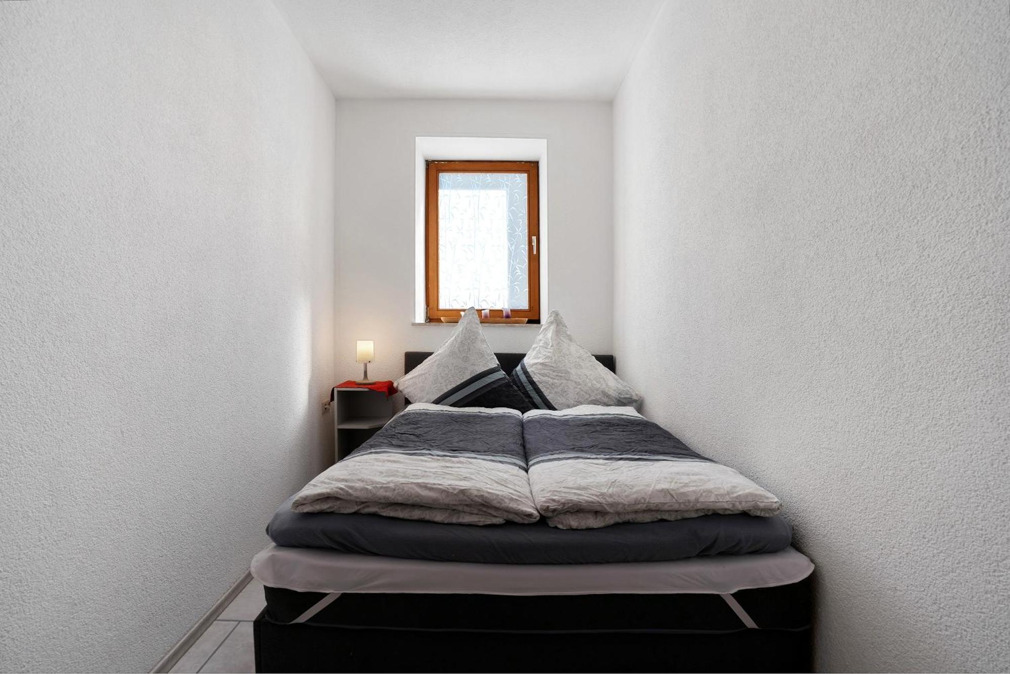 Haus Berlin Apartment