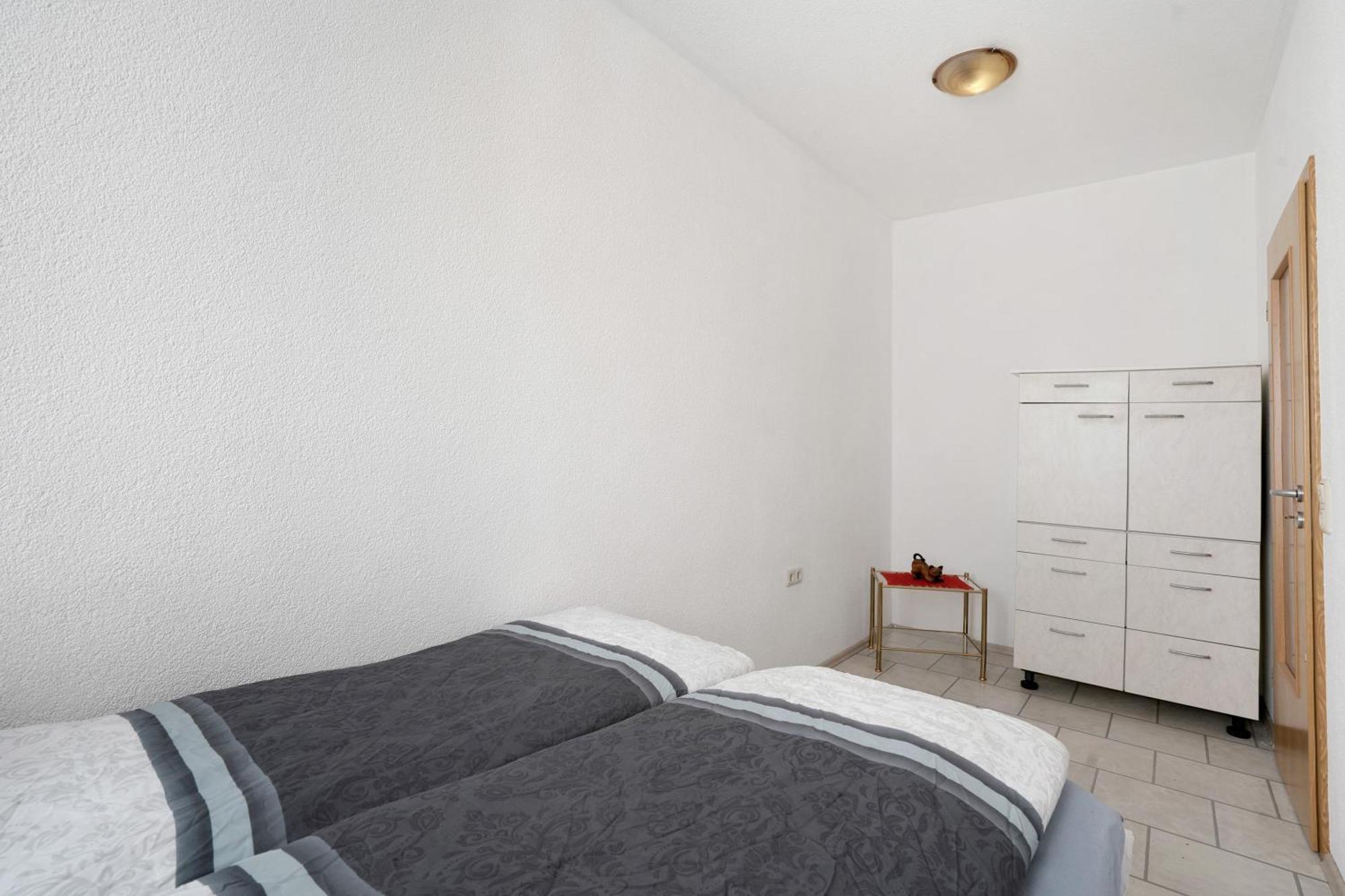 Apartment Haus Berlin