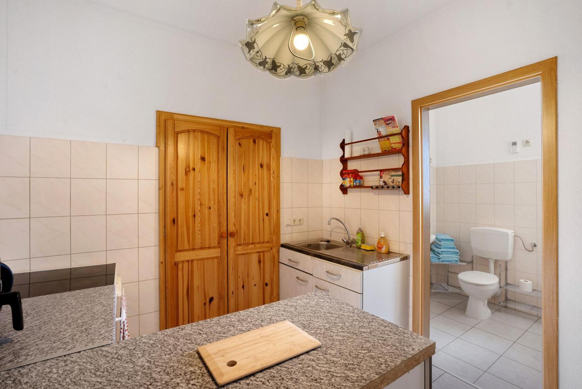 Haus Berlin Apartment *
