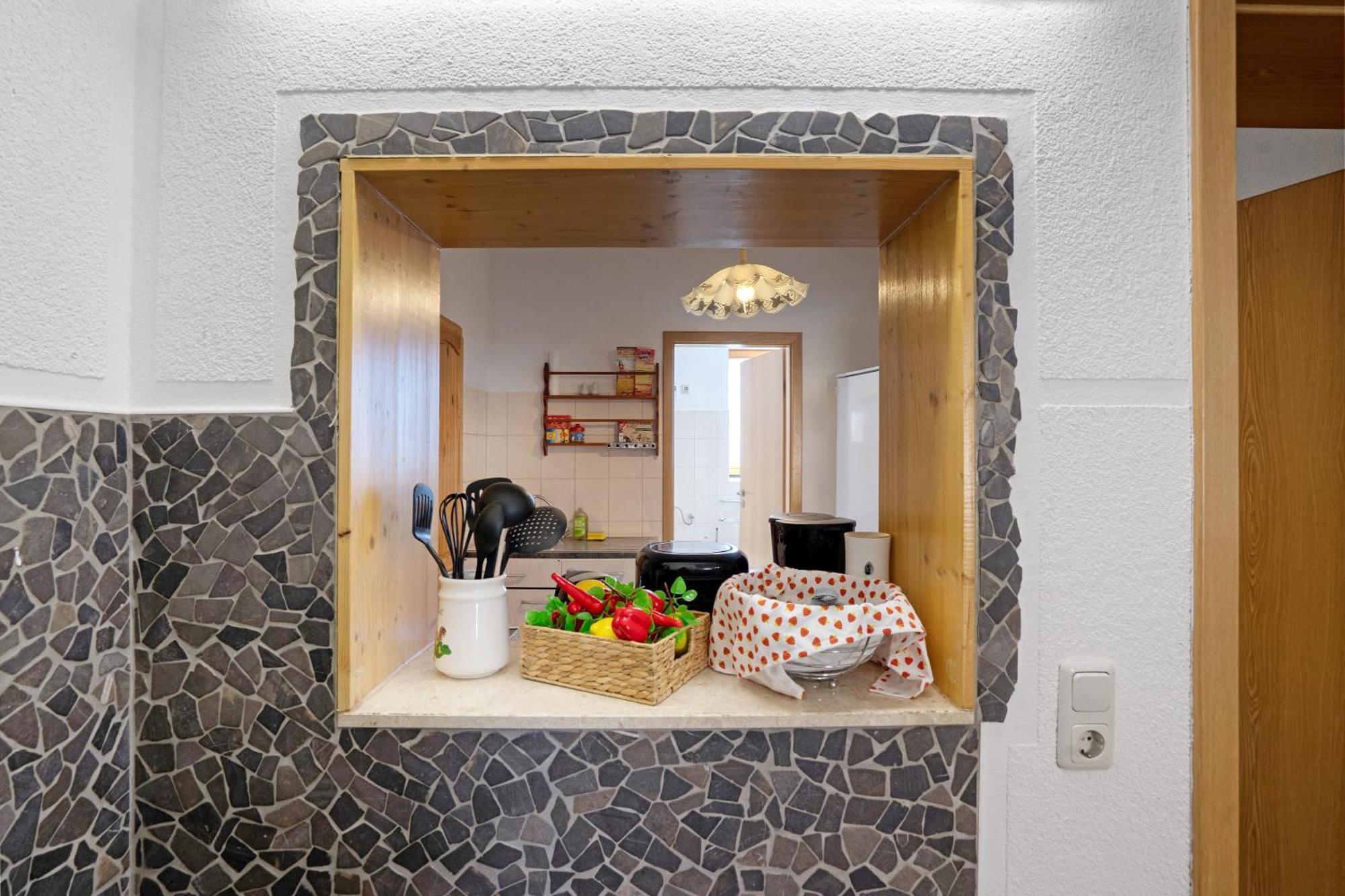 Haus Berlin Apartment *