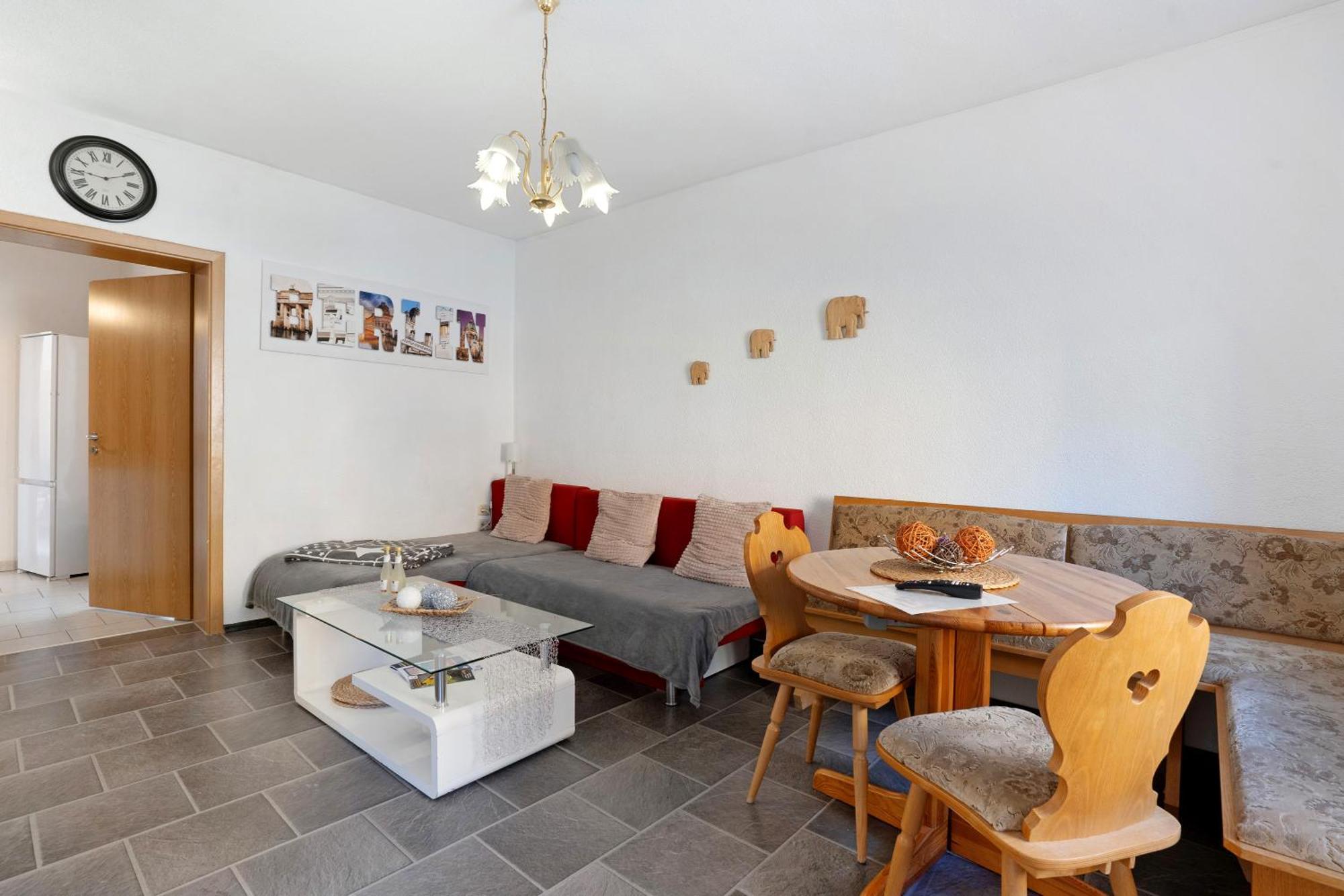 Haus Berlin Apartment Annaberg-Buchholz