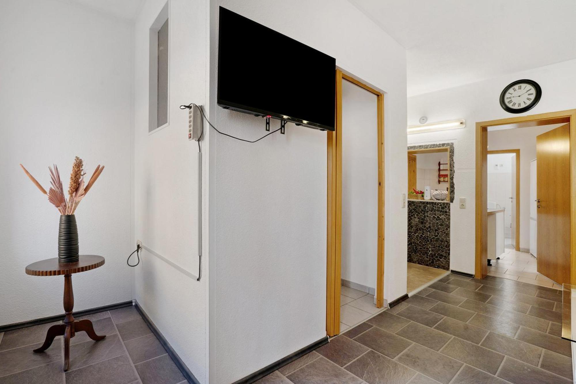 Haus Berlin Apartment