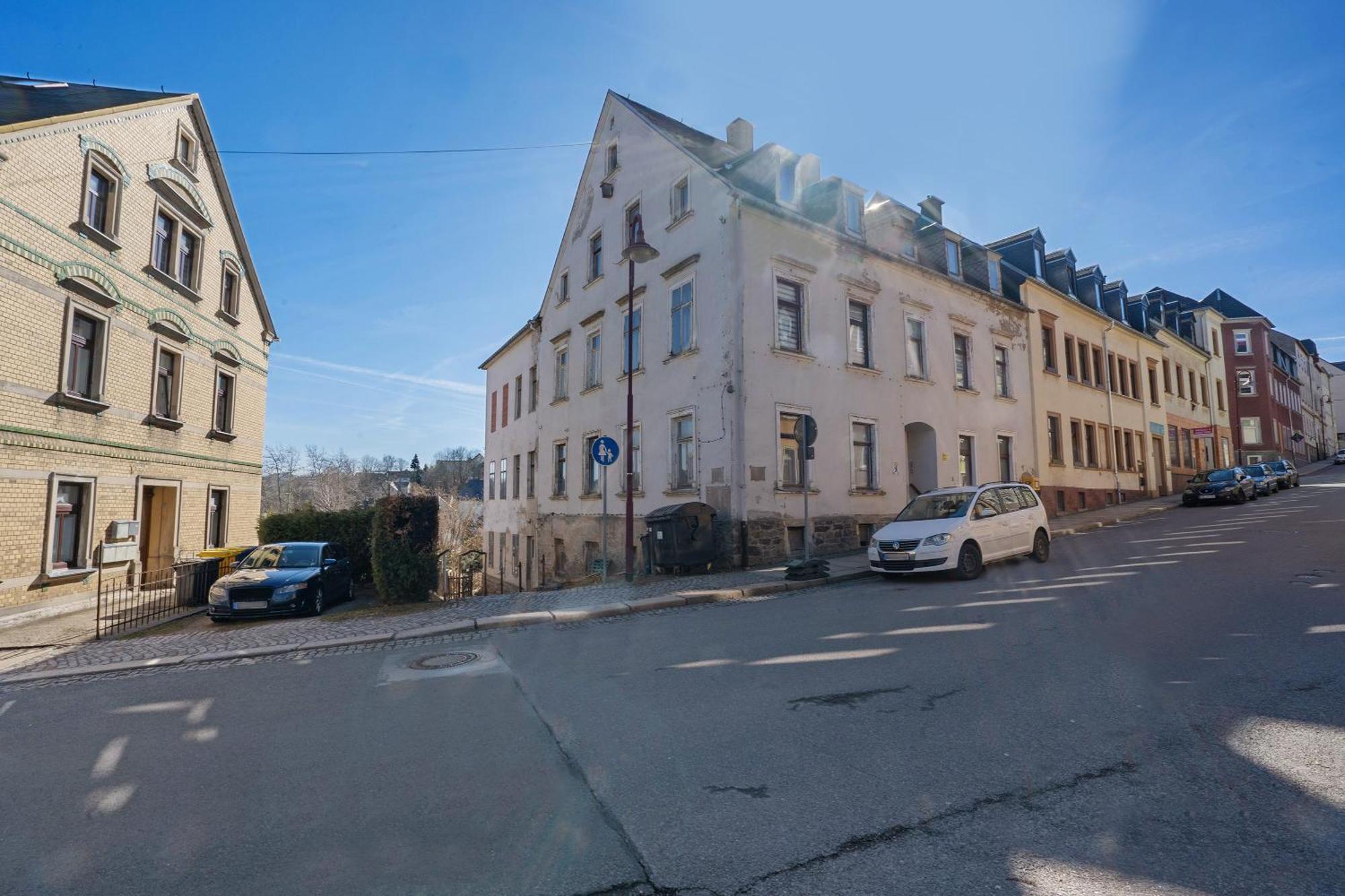 Haus Berlin Apartment *